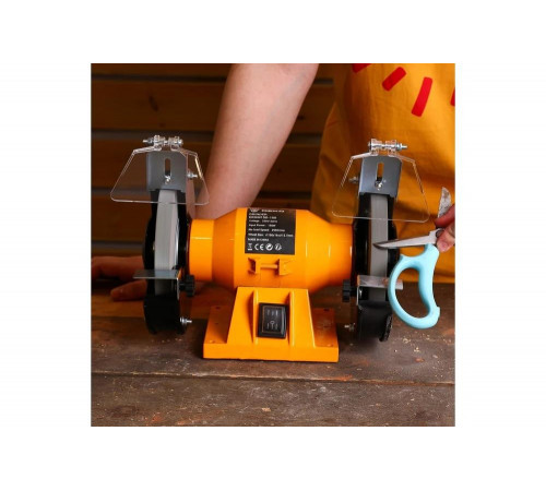 Заточной станок DEKO DKGM150-150 150 мм 063-4212 Заточной станок DEKO DKGM150-150 150 мм 063-4212