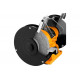 Заточной станок DEKO DKGM150-150 150 мм 063-4212