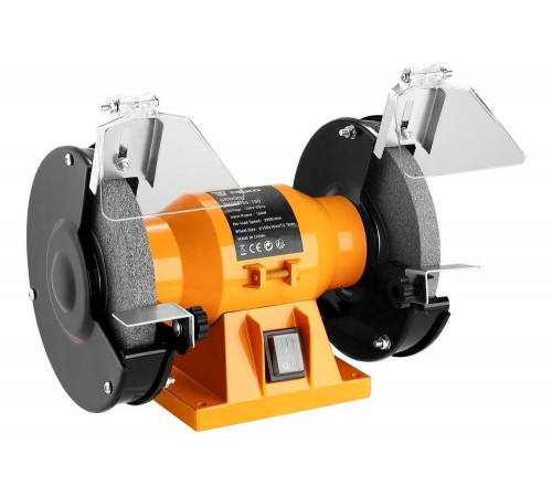Заточной станок DEKO DKGM150-150 150 мм 063-4212 Заточной станок DEKO DKGM150-150 150 мм 063-4212