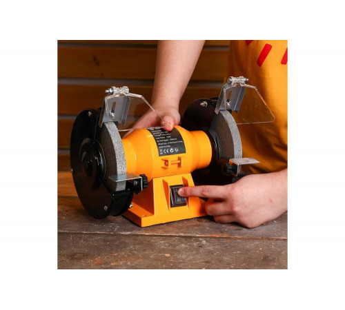 Заточной станок DEKO DKGM150-150 150 мм 063-4212 Заточной станок DEKO DKGM150-150 150 мм 063-4212
