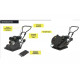 Виброплита Zitrek Z3K62 (Loncin 160F; 57 кг; упл.250 мм; с ковриком для виброплиты) 091-0201-2