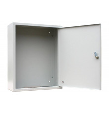 Монтажный щит без панели Щ-06 IP31 500х400х155мм RUCELF 00002263