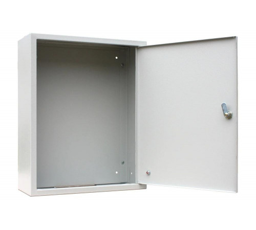 Монтажный щит без панели Щ-06 IP31 500х400х155мм RUCELF 00002263