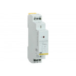 Промежуточное реле IEK OIR 1 контакт 16А 24В AC/DC OIR-116-ACDC24V