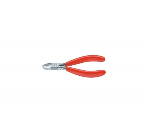 Бокорезы для электроники Knipex KN-7721115 Бокорезы для электроники Knipex KN-7721115