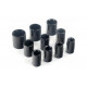 Набор ударных головок 1/2", 10,11,13,14,15,17,19,22,24,27 мм PATRIOT 830902033