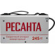 Сварочный аппарат инверторный Ресанта САИ 245VI7 900/65/103