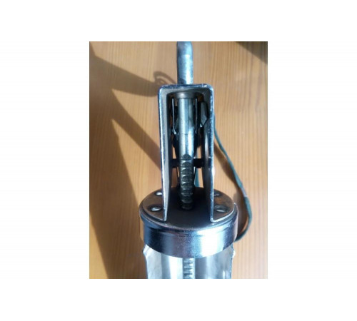 KRAFTOOL 310 мл, полукорпусной, хромированный, пистолет для герметика 06671_z01 KRAFTOOL 310 мл, полукорпусной, хромированный, пистолет для герметика 06671_z01