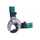 KRAFTOOL 600 мм, до 30 мм, кабелерез EXTREM KL-30 23349-30