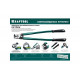 KRAFTOOL 600 мм, до 30 мм, кабелерез EXTREM KL-30 23349-30