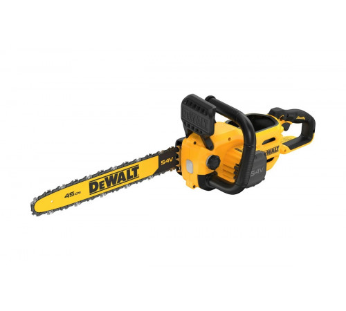 Цепная пила Dewalt 45 см, 54 В DCMCS574N-XJ
