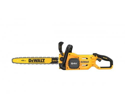 Цепная пила Dewalt 45 см, 54 В DCMCS574N-XJ