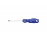 Крестовая отвёртка МАСТАК Phillips 2х150 мм 041-02150H