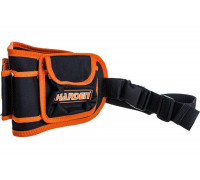 Поясная сумка для инструментов HARDEN, 1200х125 мм, 520511
