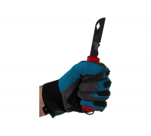 Складной нож электрика KNIPEX KN-162050SB Складной нож электрика KNIPEX KN-162050SB