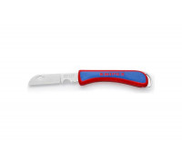 Складной нож электрика KNIPEX KN-162050SB