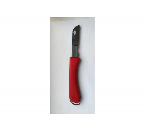 Складной нож электрика KNIPEX KN-162050SB Складной нож электрика KNIPEX KN-162050SB