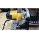 Пила циркулярная DEWALT DWS520K