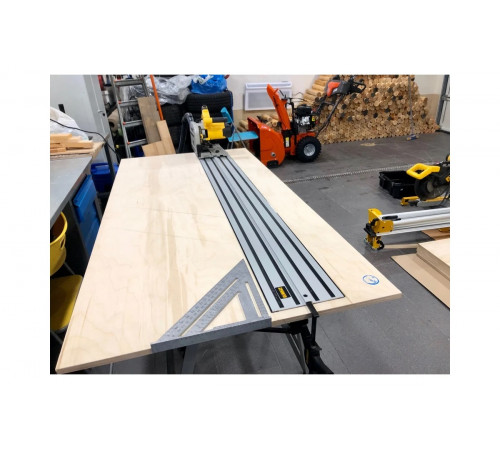 Пила циркулярная DEWALT DWS520K