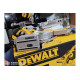 Пила циркулярная DEWALT DWS520K