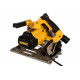 Пила циркулярная DEWALT DWS520K