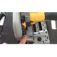Пила циркулярная DEWALT DWS520K