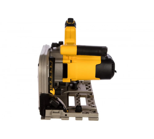 Пила циркулярная DEWALT DWS520K