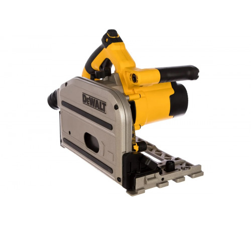 Пила циркулярная DEWALT DWS520K