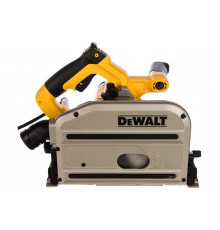 Пила циркулярная DEWALT DWS520K
