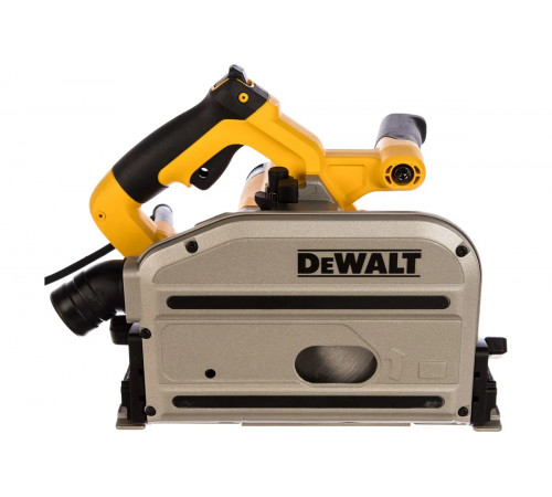 Пила циркулярная DEWALT DWS520K