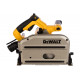 Пила циркулярная DEWALT DWS520K