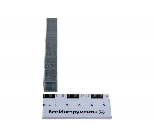 Степлерные скобы SUMAKE 80-12 80/16 и 80/25 Степлерные скобы SUMAKE 80-12 80/16 и 80/25