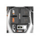 Самоходная газонокосилка WORX NITRO WG761E 80V (51см) аккумуляторная бесщеточная
