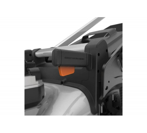 Самоходная газонокосилка WORX NITRO WG761E 80V (51см) аккумуляторная бесщеточная Самоходная газонокосилка WORX NITRO WG761E 80V (51см) аккумуляторная бесщеточная