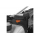 Самоходная газонокосилка WORX NITRO WG761E 80V (51см) аккумуляторная бесщеточная