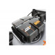 Самоходная газонокосилка WORX NITRO WG761E 80V (51см) аккумуляторная бесщеточная