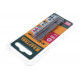 KRAFTOOL PH3, 2 шт., 50 мм, кованые профессиональные биты X-DRIVE 26121-3-50-2