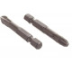 KRAFTOOL PH3, 2 шт., 50 мм, кованые профессиональные биты X-DRIVE 26121-3-50-2