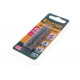 KRAFTOOL PH3, 2 шт., 50 мм, кованые профессиональные биты X-DRIVE 26121-3-50-2