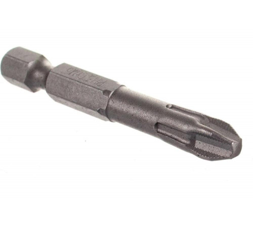 KRAFTOOL PH3, 2 шт., 50 мм, кованые профессиональные биты X-DRIVE 26121-3-50-2