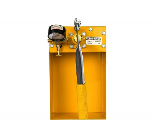 Ручной опрессовщик Zitrek SY-25 068-1313 Ручной опрессовщик Zitrek SY-25 068-1313