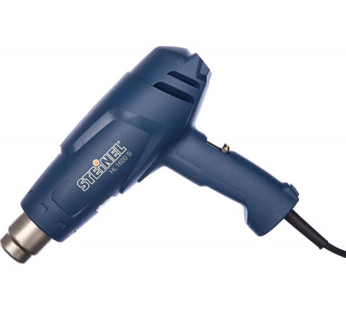 Термовоздуходувка STEINEL HL1620S 351106 Термовоздуходувка STEINEL HL1620S 351106