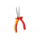Диэлектрические длинногубцы KNIPEX KN-3016160