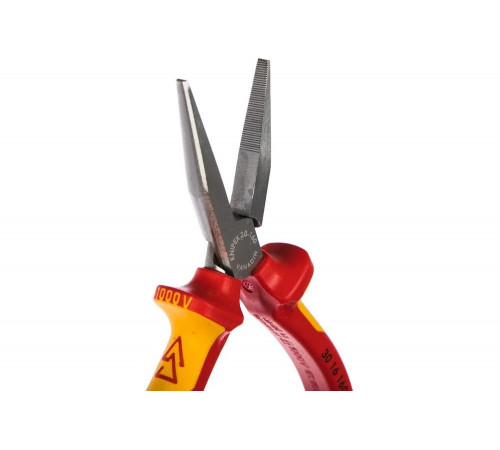 Диэлектрические длинногубцы KNIPEX KN-3016160