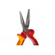 Диэлектрические длинногубцы KNIPEX KN-3016160