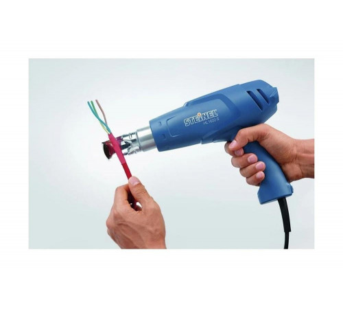 Термовоздуходувка STEINEL HL1620S 351106 Термовоздуходувка STEINEL HL1620S 351106