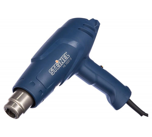 Термовоздуходувка STEINEL HL1620S 351106 Термовоздуходувка STEINEL HL1620S 351106