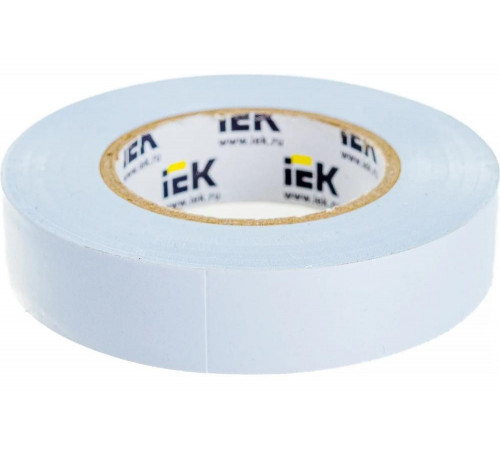 IEK UIZ-13-10-K01: надежная изолента для электрических работ IEK UIZ-13-10-K01: надежная изолента для электрических работ