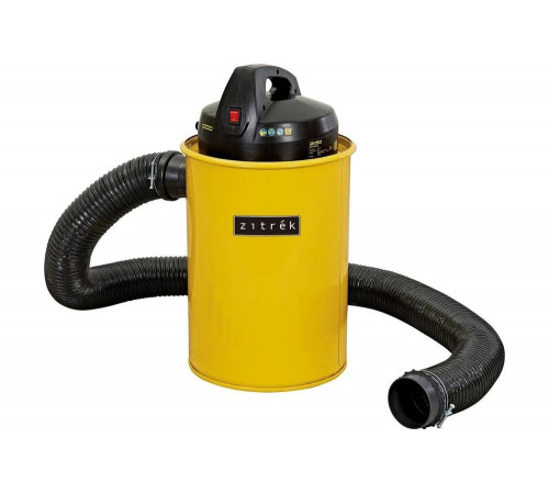 Стружкоотсос Zitrek ZKDC200 Стружкоотсос Zitrek ZKDC200