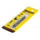 STAYER M5х0.8 мм, метчик для сквозных и глухих отверстий MaxCut 28021-05-0.8